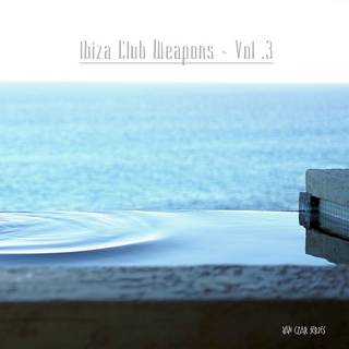 Ibiza Club Weapons Vol. 3 (Compiled & Mixed by Disco Van) (2018) .mp3 - 320 kbps