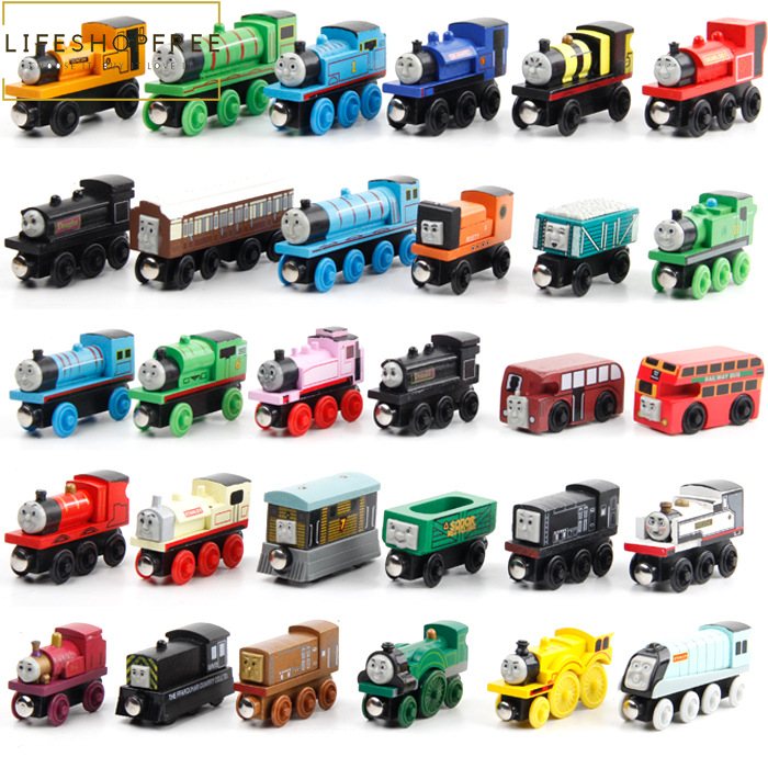 thomas and friends all trains