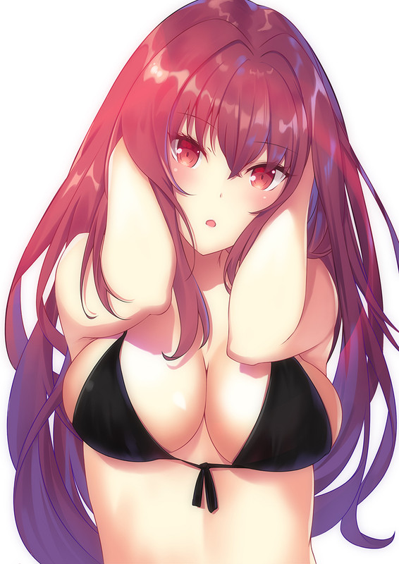 Forum Image: https://s15.postimg.cc/cxa1fv463/scathach_and_scathach_fate_grand_order_and_fate_series_drawn_b.jpg