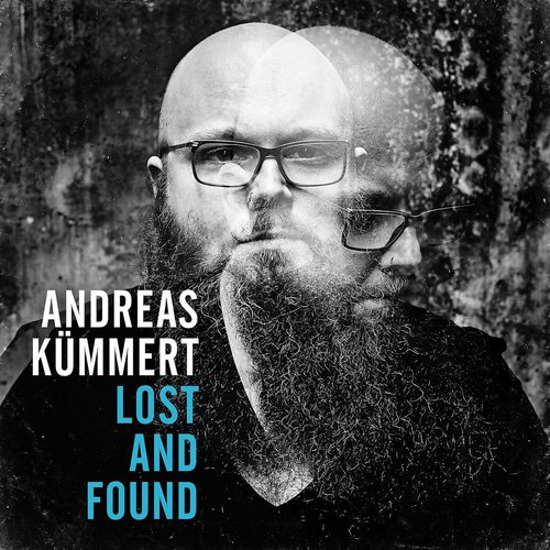 Andreas Kummert - Lost and Found (2018) 320 KBPS