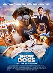 film Show Dogs (2018) streaming vf