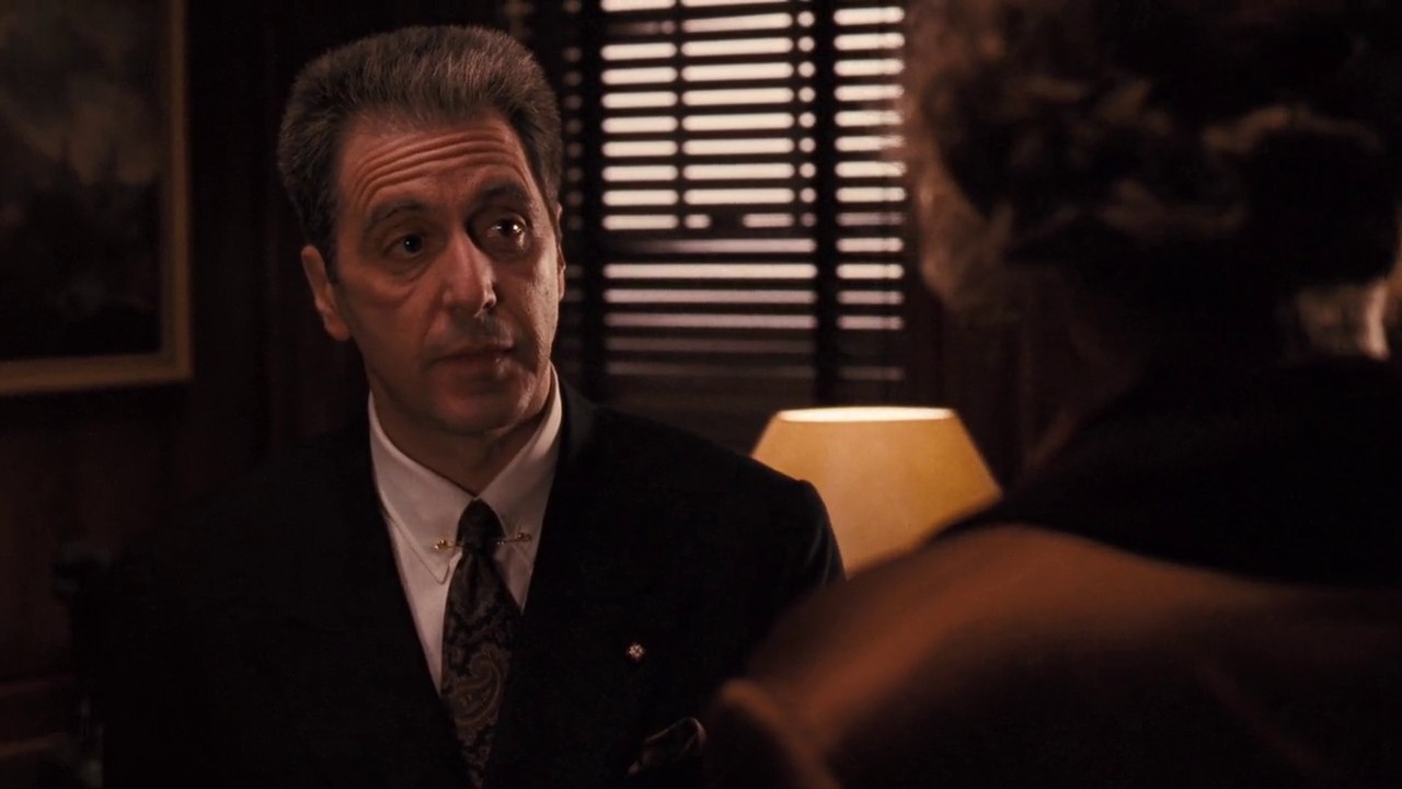 The Godfather: Part III (1990) Free Movie Download The Godfather: Part III (1990) Free Movie Download
