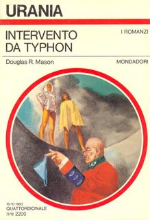 Douglas R. Mason - Intervento da Typhon (1983)