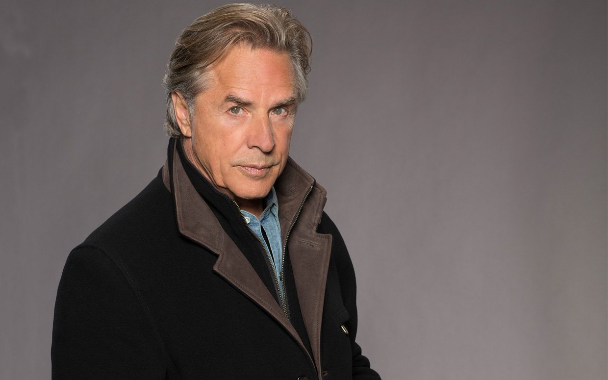 don johnson