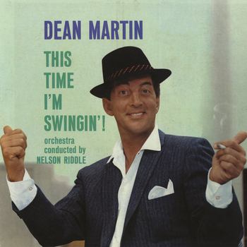 This Time I'm Swingin'! (1960) {2014 Reissue}