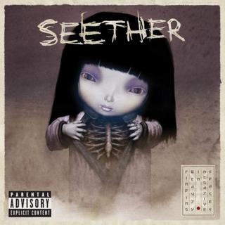 Seether - Finding Beauty In Negative Spaces (2007).mp3 - 320 Kbps