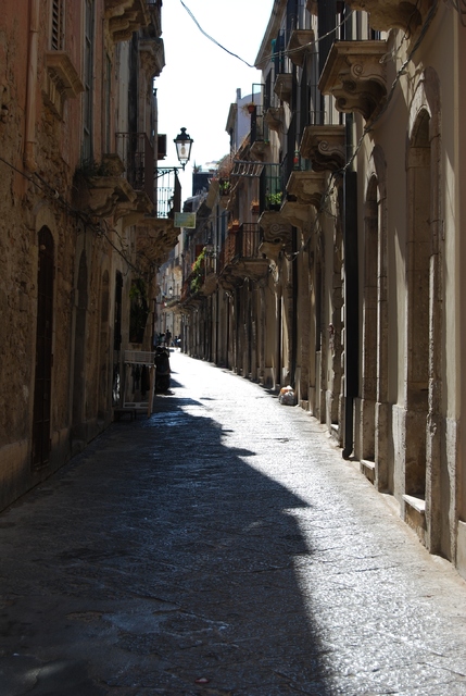Quanto è bella la Sicilia! - Blogs de Italia - Siracusa y Noto, 18 de julio de 2012. (24)