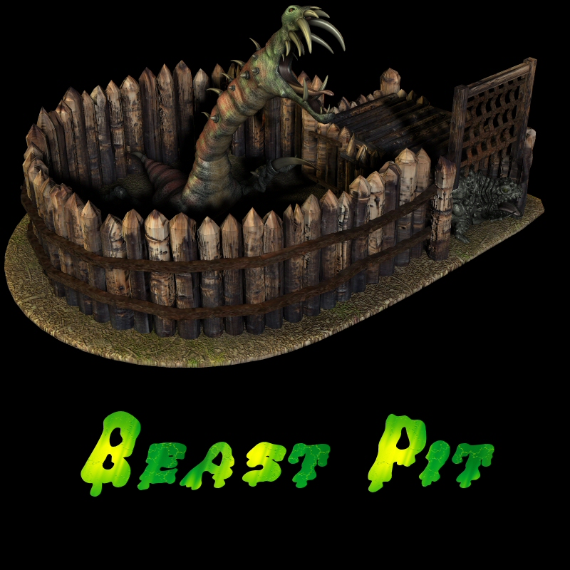 Beast Pit