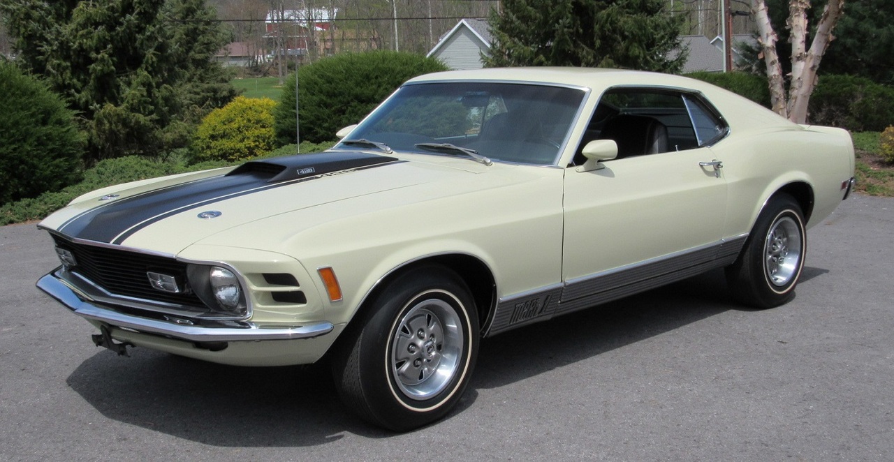 Muscle Cars 1962 to 1972 - Page 893 - High Def Forum - Your High ...