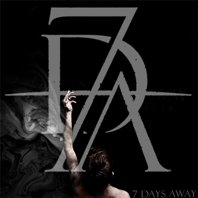 7 Days Away - Stigmata (2015).mp3 - 320 Kbps