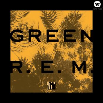Green (1988) [2013 25th Anniversary]