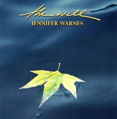 Jennifer Warnes - The Well (2001) {2003, Reissue, Hi-Res SACD Rip}