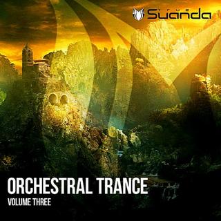 Orchestral Trance Vol.3 (2018) .mp3 - 320 kbps