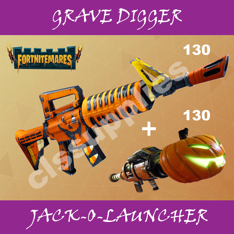 Fortnite 130 Energii Mogilshik I Dzhek Mp Gr Kupite 2 Poluchite 1 - grave digger 130 energy god roll bundle free 130 jacko fortnite save the world stw