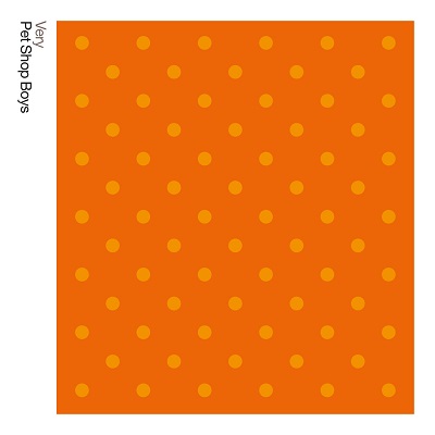 Pet Shop Boys – Very: Further Listening 1992-1994 (Remastered) (2018)