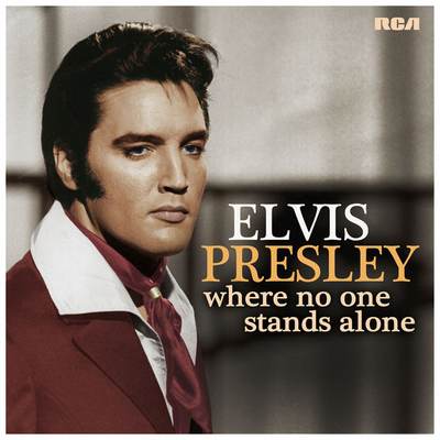 Elvis Presley - Where No One Stands Alone (2018) {WEB, CD-Format + Hi-Res}
