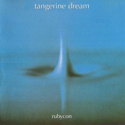 Tangerine Dream - Rubycon (1975) {2001, Remastered, Hi-Res SACD Rip}