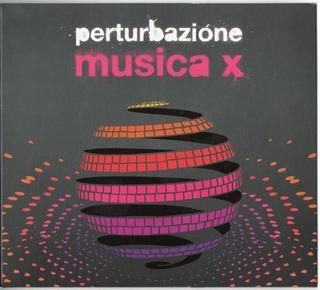 Perturbazione - Musica X (2014) .mp3 - 320 kbps
