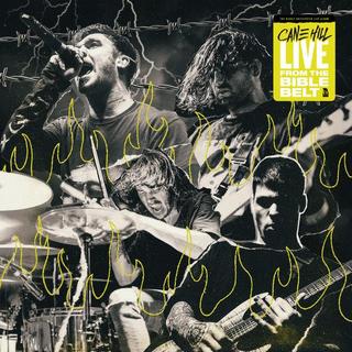 Cane Hill - Live From the Bible Belt (2018).mp3 - 320 Kbps