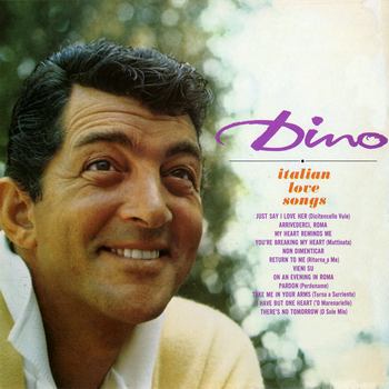 Italian Love Songs (1962) [2015 Remaster]