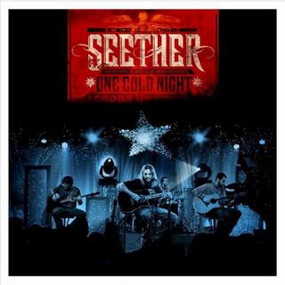 Seether - One Cold Night (2006).mp3 - 320 Kbps