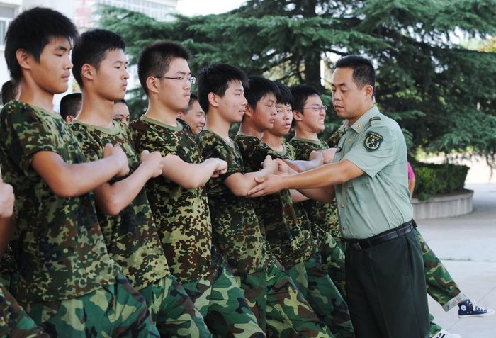 Klaim Miliki Nuklir Ternyata Militer Cina Lemah, Ini Dia 5 Alasannya