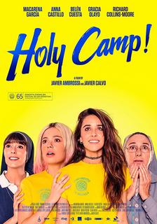 film Holy Camp! streaming vf