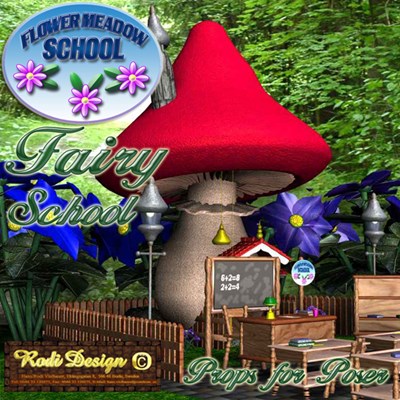 Fairy School