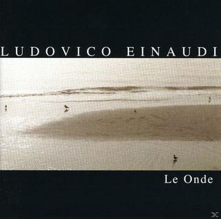 Ludovico Einauidi - Le onde (1996) .mp3 - 320 kbps