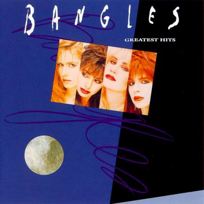 The Bangles - Greatest Hits (1990)