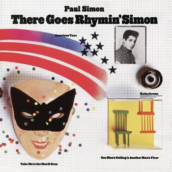 There Goes Rhymin' Simon (1973) [2010 Remaster]