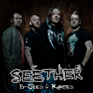 Seether - B-Sides & Rarities (2008).mp3 - 320 Kbps