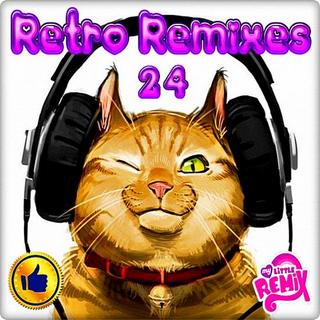 Retro Remix Quality Vol.24 (2018) .mp3 - 320 kbps