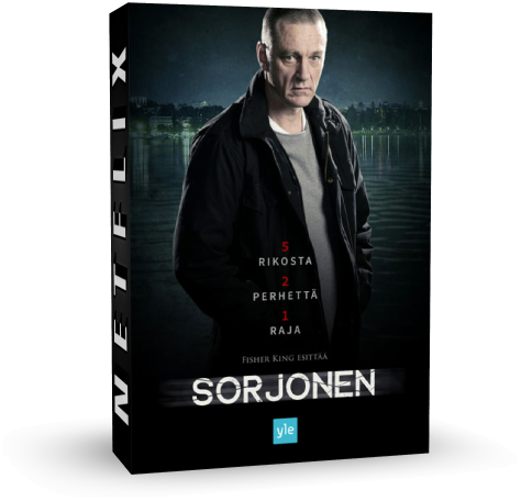 Bordertown "Sorjonen" - Stagione 1 (2016) [Completa] .mkv 1080p WEB x264 DDP 2.0 iTA FiN