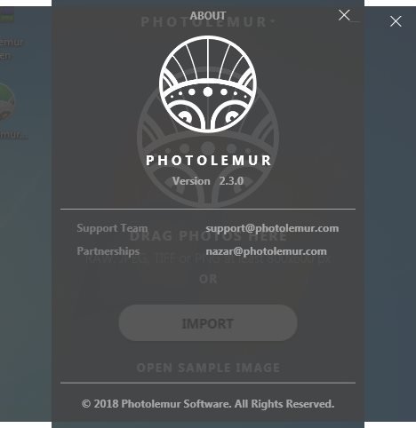photolemur 3 torrent