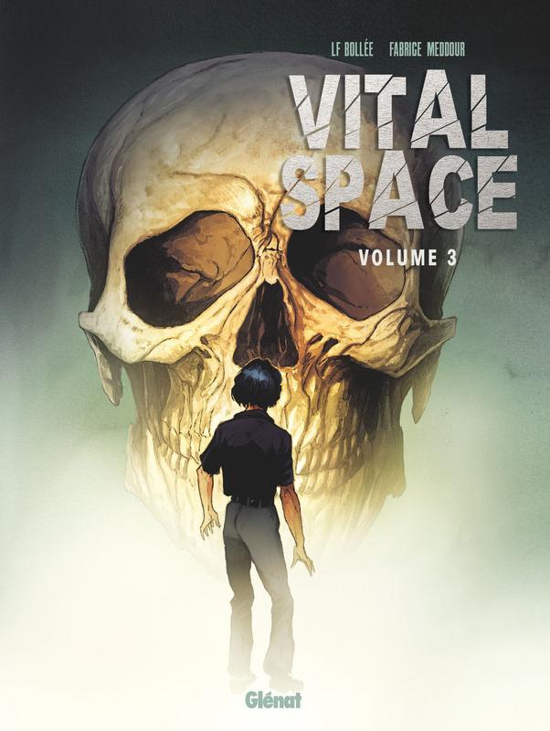 Vital Space v1-v3 (2017-2018)