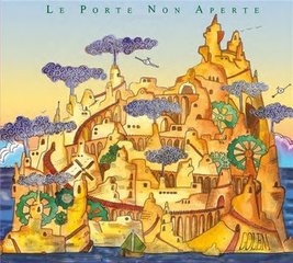 Le Porte Non Aperte - Golem (2013) MP3 320 kbps