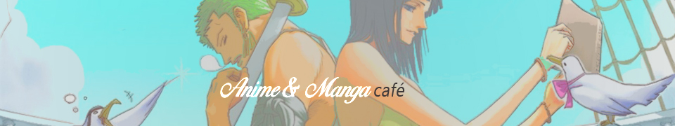anime manga chat discussion