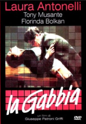 La gabbia (1985) DVD9 Copia 1:1 ITA-GER