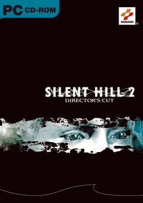 [PC] Silent Hill 2: Director's Cut (2003) - ENG - SUB ITA