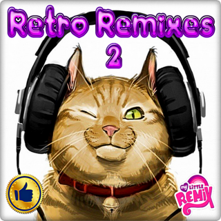 Retro Remix Quality Vol.2 (2018) .mp3 - 320 kbps