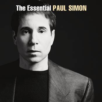 The Essential Paul Simon (2007) {2015 Deluxe}