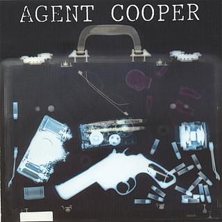 Agent Cooper - Agent Cooper (1999).mp3 - 320 Kbps