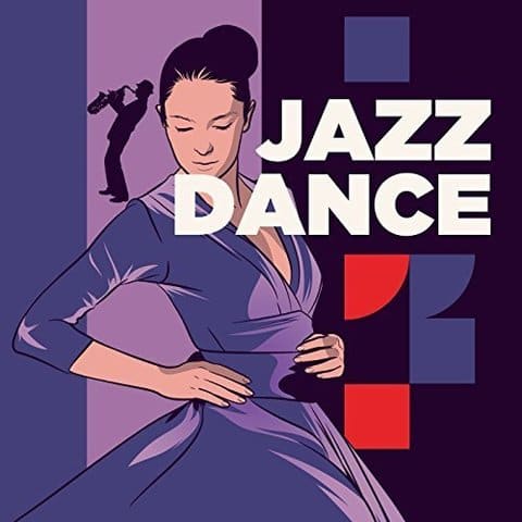 VA - Jazz Dance (2016) 320 KBPS