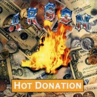 Arson - Hot Donation (1995).mp3 - 320 Kbps