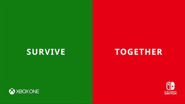 Microsoft And Nintendo Learn To Coexist In New Trailer For