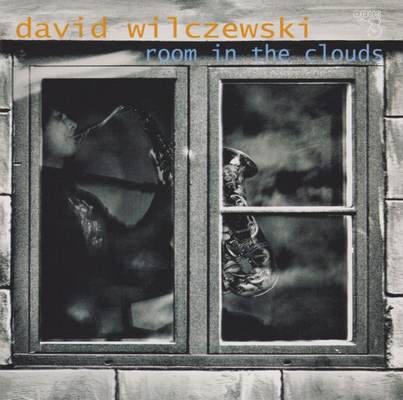 David Wilczewski - Room In The Clouds (2006) [Hi-Res SACD Rip]