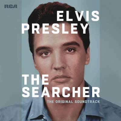 Elvis Presley - The Searcher (The original soundtrack) (2018) {3CD-Set}