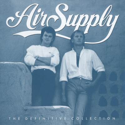 Air Supply - The Definitive Collection (1999) {2003, Remastered, Hi-Res SACD Rip}