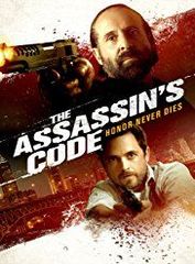 film The Assassin's Code streaming vf